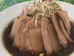 -令氏家外家周秦食府(高新店)