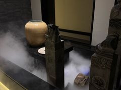 -曲水兰亭(武汉徐东店)