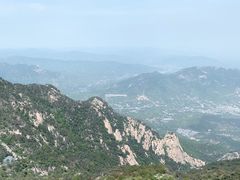 -泰山风景名胜区