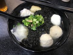 -香港鱼蛋皇