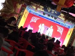 -德云社(三里屯店)