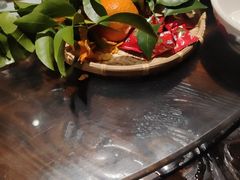 -广府乡下·饭庄(新港东路店)