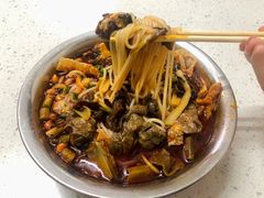 -凤张螺蛳粉·爽口粉(跃进路总店)