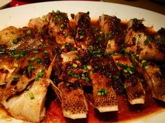 -老船坞餐厅(北京亚洲大酒店 )