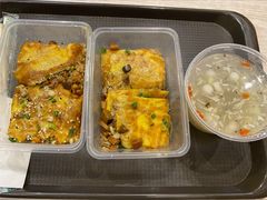 三鲜豆皮-老通城豆皮大王(吉庆街店)