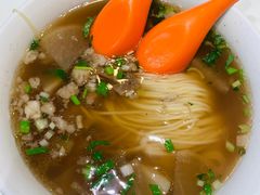 -苏氏牛肉面(惠工街店)