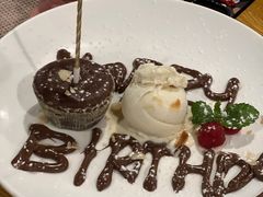 -LA MAISON公鸡和龙(蛇口店)
