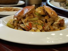 -健眺小海鲜(临海后山店)