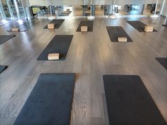 -OXYGYM奥美氧舱运动中心(丽都水岸店)