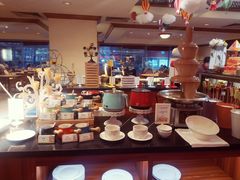 -咖啡苑·沈阳今旅酒店Hotel Jen·香格里拉集团