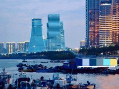 -海沧湾公园