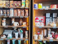 -星巴克(南翔五彩城店)