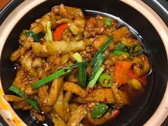 -云隐小厨·传统大理美食(复兴路店)