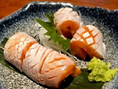 -牛玄庵日式寿喜烧·料理店(新源里店)