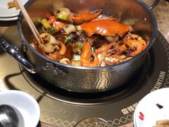 -七欣天香辣蟹火锅(苏州东大街店)