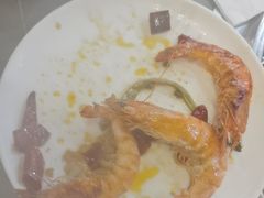 -尚宴牛特鲜自助(太原街万达店)