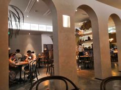 -来龙里 精致 东南亚餐室(万象城店)