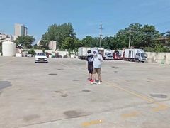 -光明驾校·学车·陪驾(杨浦店)