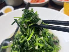 -万景茶庄·台州菜
