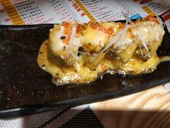 -鱼意寿司(钟村分店)