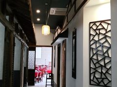 -呼吸森林·生态农庄农家乐私房菜