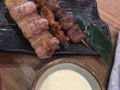-八间(合生汇店)