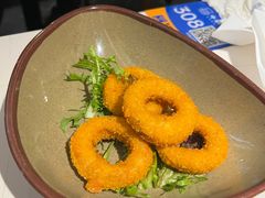 -牛扒先生·厚切雪花牛扒西餐厅(北京路禺山路店)