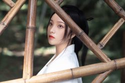 -八角古风摄影