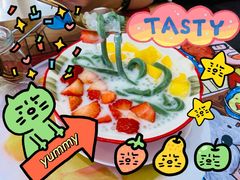 -甜心妈妈·榴莲星级糖水(北京路总店)