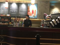 -COSTA COFFEE(武汉武商MALL店)
