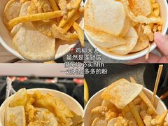 -衣裳街历史文化街区