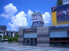 -证大大拇指广场(芳甸路店)