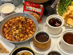 -润记·广东餐馆(苏州中心店)