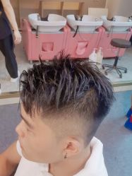-东燃造型 DR·Hair Salon