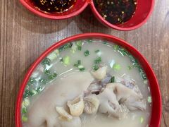 -王婆婆老妈蹄花川菜馆·非物质文化遗产(太古里一店)