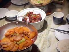 -绿茶餐厅(昌平悦荟店)