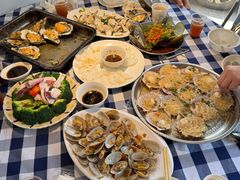 -阿妹小海鲜(下角店)