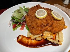 -Secco德式餐吧(南秀村店)