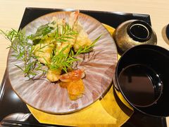 -眞日本料理