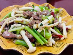 -和福餐馆(西江古街店)