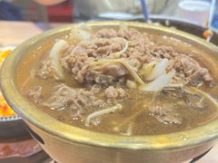 -米村拌饭(城阳万象汇店)