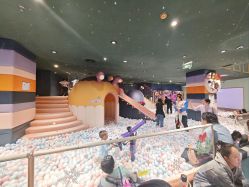 -meland亲子乐园(深圳领展中心城店)