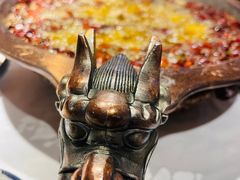 -雲蜀龙阁·金牌水煮鱼(方庄店)