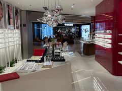 -吴良材眼镜(南翔印象城MEGA店)