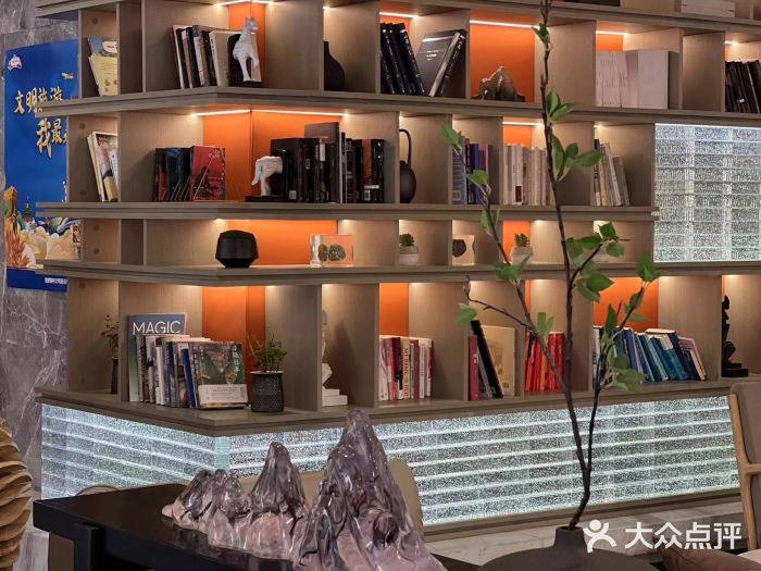 北京亚运村国家会议中心亚朵酒店图片
