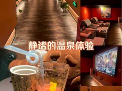 -霖公馆SPA·足道(普善路店)