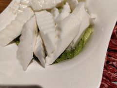 山药-掂档潮汕牛肉火锅(cityon熙地港店)