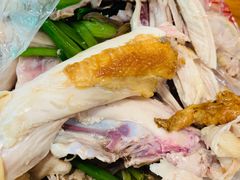 -吴山烤禽 (吴山路店)