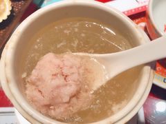 瓦罐肉陀汤-味福记·本地特色菜(八一万达广场店)