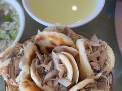 -铁南对夹(林西大道店)